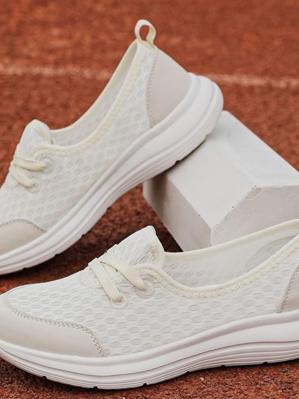 Women's Orthopedic Sneakers